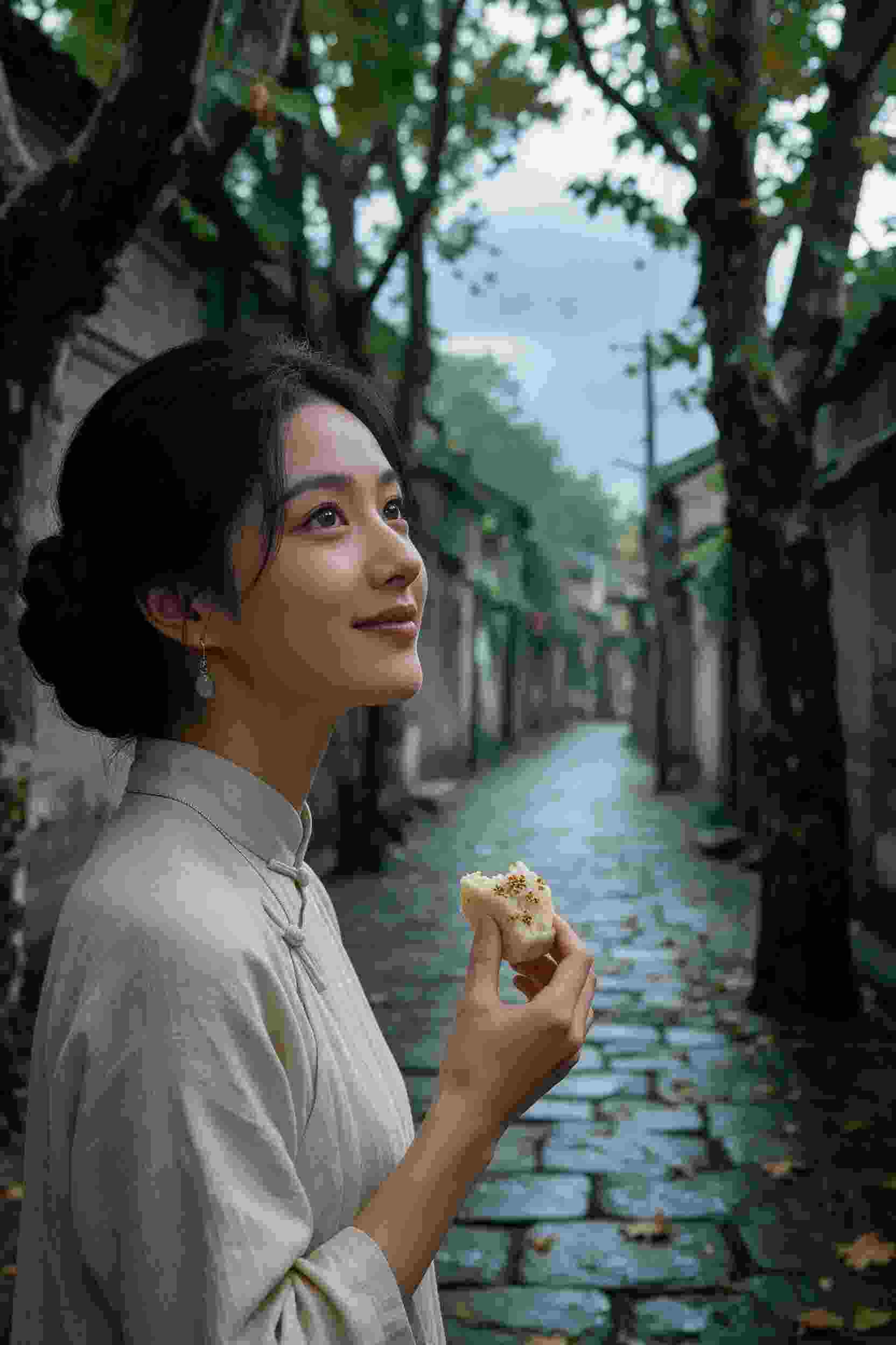 凤囚凰