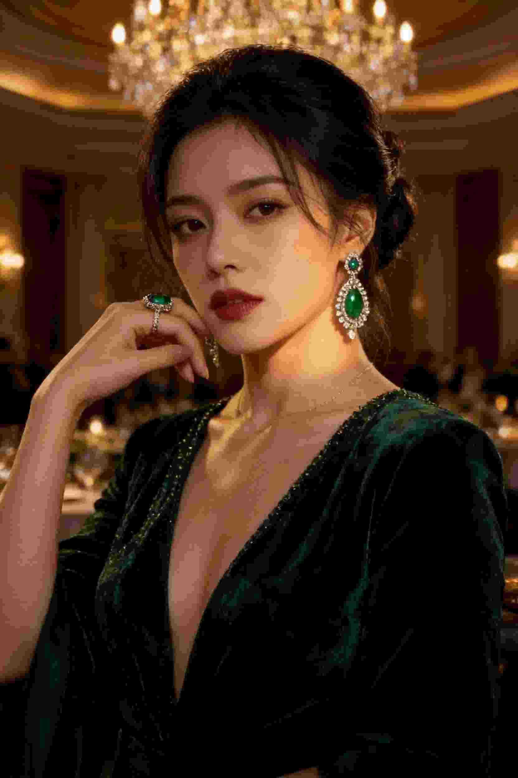狐尾的笔
